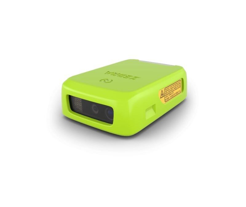 Lecteur code-barres Zebra RS2100