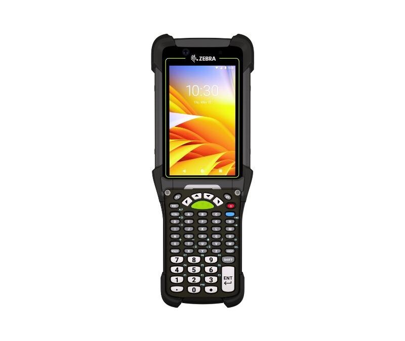 Terminal mobile Zebra MC9400
