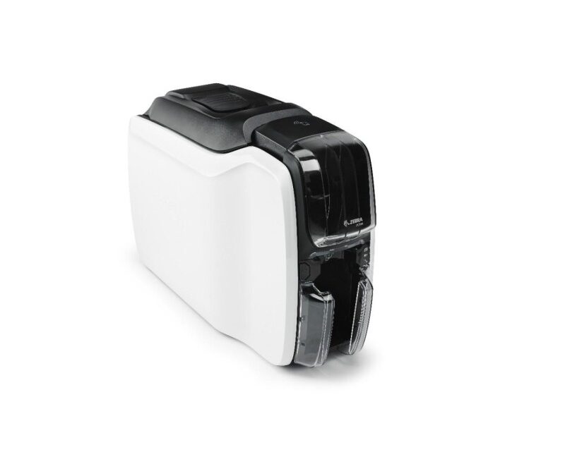 Imprimante cartes Zebra ZC100