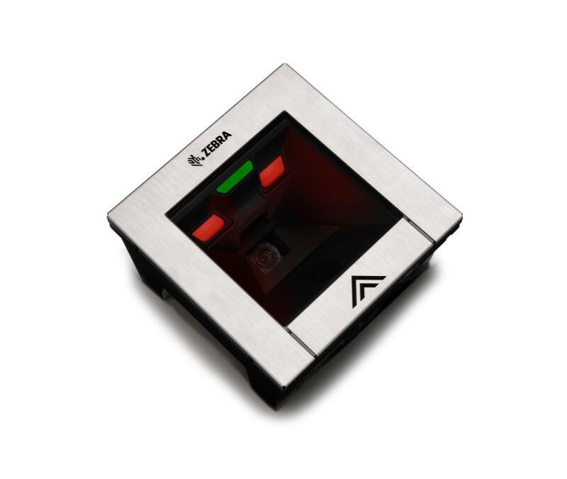 Lecteur code-barres Zebra SP72 Horizontal