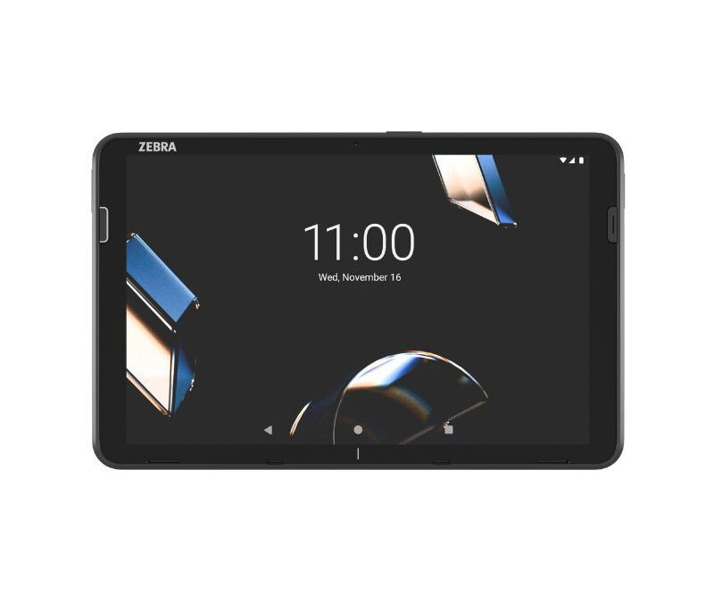 Tablette durcie Zebra ET401