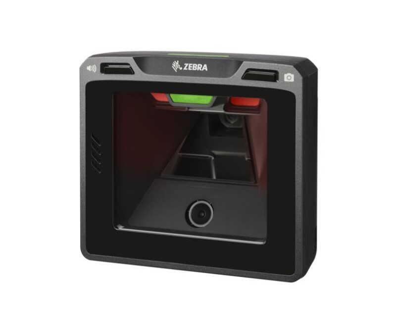 Lecteur code-barres Zebra SP72 Vertical