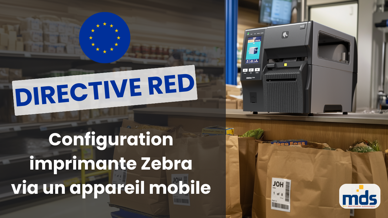 Déblocage RED (mobile)