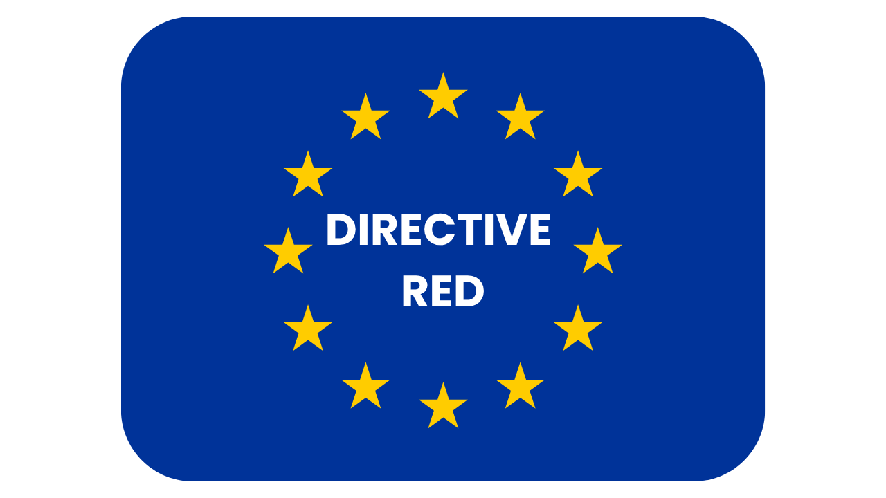 Directive RED