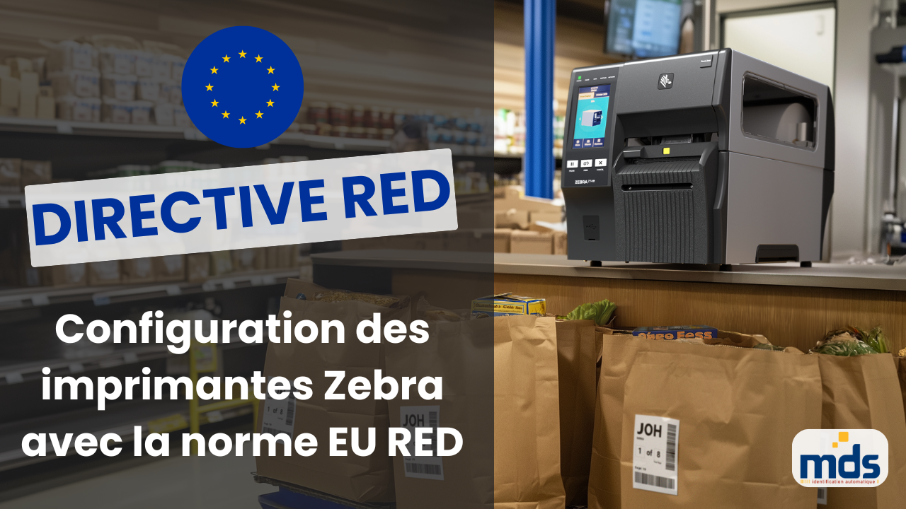 Déblocage RED (Windows)